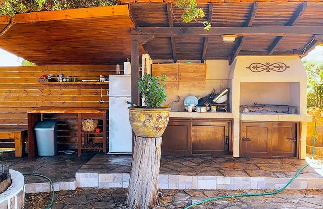 Beutiful House on the Beach in Vourvourou, Greece - Foto 63