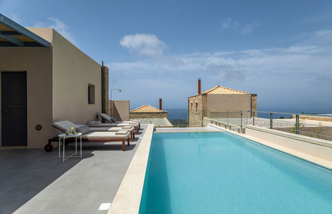 Patio Villas - Photo 59