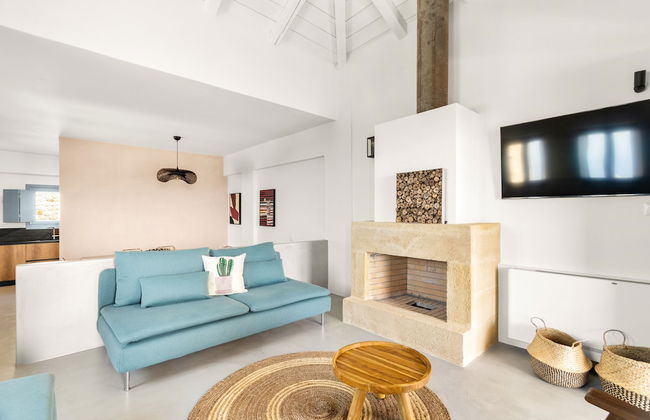 Patio Villas - Photo 50