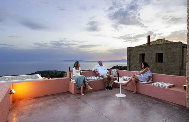 Patio Villas - Photo 53