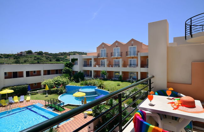 Pegasus Hotel - Foto 65