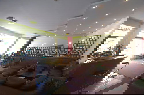 Photo 62 - Pegasus Hotel