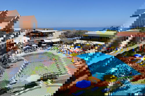 Photo 38 - Pegasus Hotel