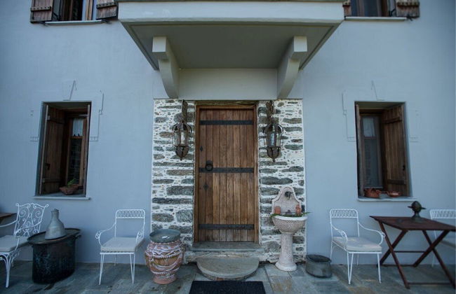 Eudora - Mansion - Foto 58