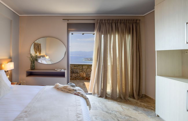 Searocks Exclusive Villas Resort - Foto 55