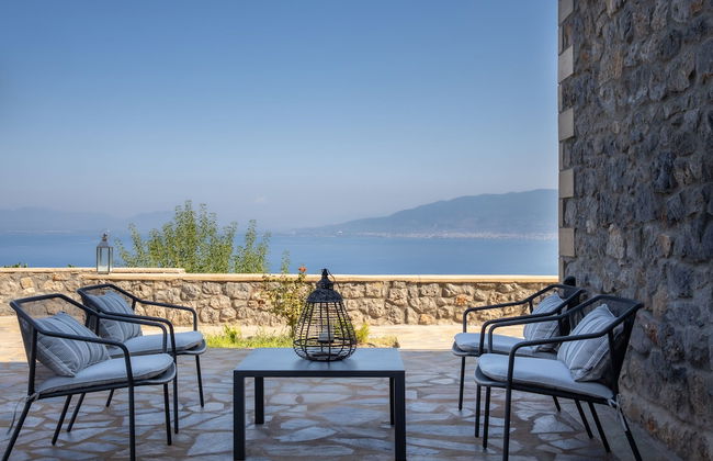 Searocks Exclusive Villas Resort - Foto 5