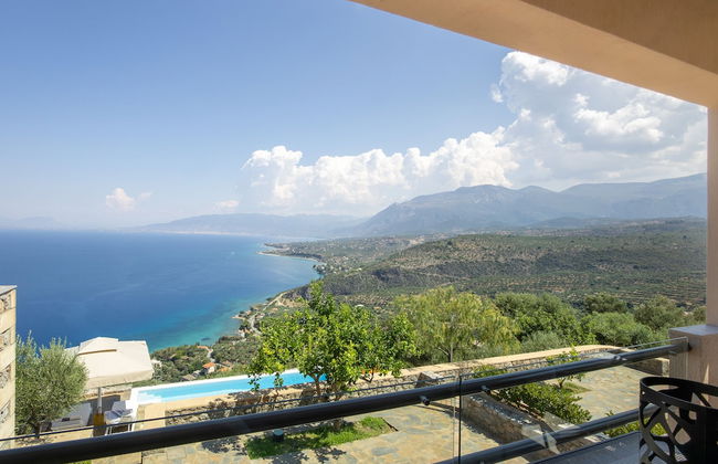 Searocks Exclusive Villas Resort - Foto 73