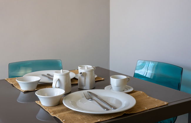 Searocks Exclusive Villas Resort - Foto 38
