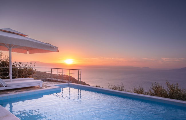Searocks Exclusive Villas Resort - Foto 75
