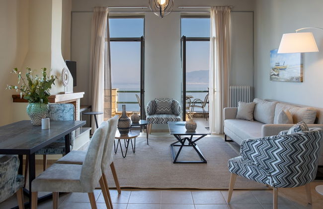 Searocks Exclusive Villas Resort - Foto 10