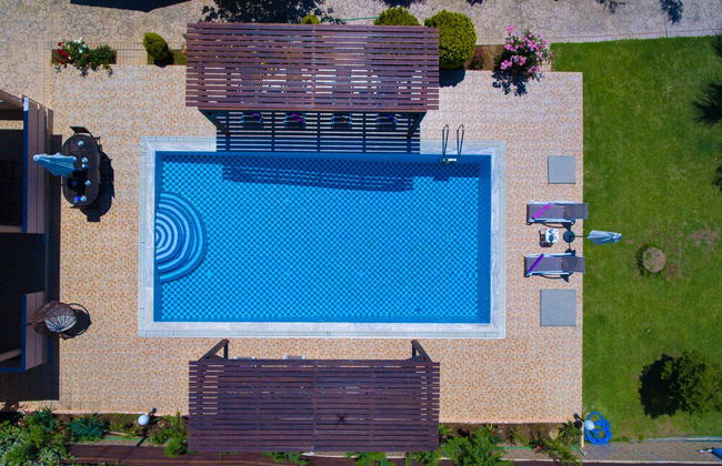 Villa Sofia - Foto 19
