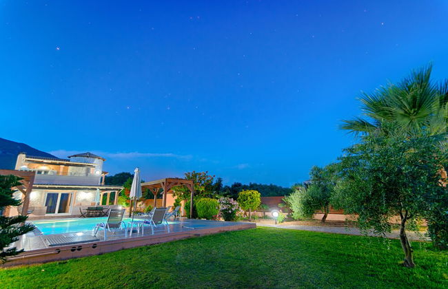 Villa Sofia - Foto 57
