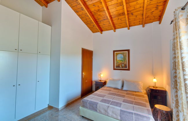 Villa Sofia - Foto 5