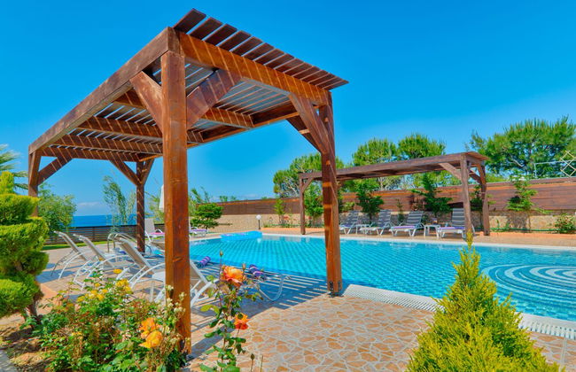 Villa Sofia - Foto 46