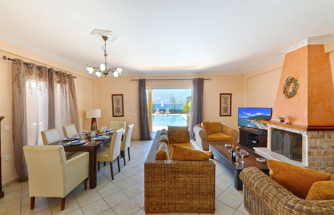 Villa Sofia - Foto 25