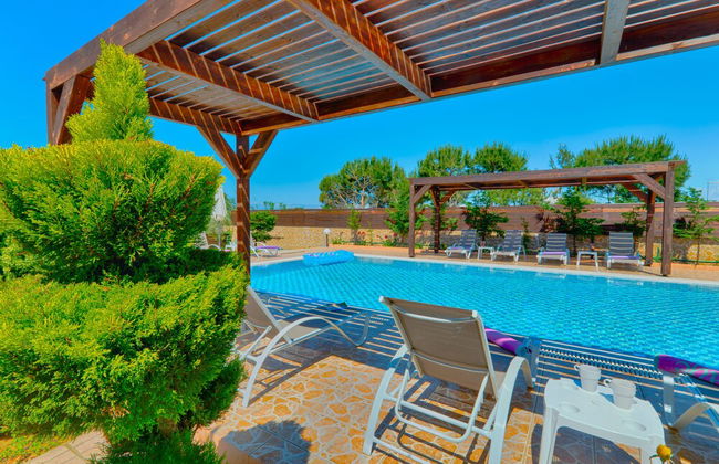 Villa Sofia - Foto 21