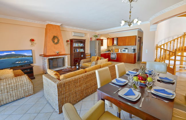 Villa Sofia - Foto 9