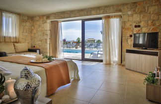 Foto 2 - Stigmes Villas & Suites