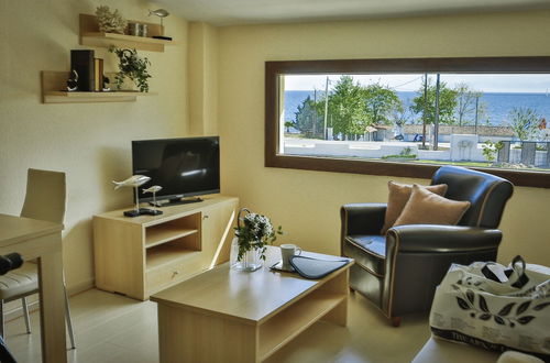 Photo 29 - Stigmes Villas & Suites