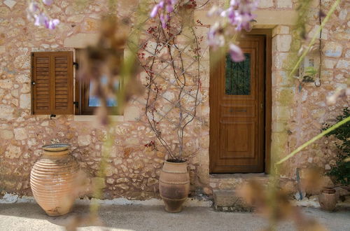 Photo 36 - Traditional Elegant Cretan Mansion