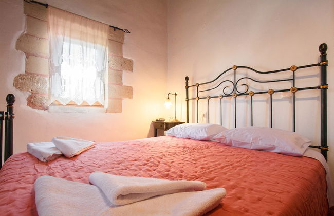 Traditional Elegant Cretan Mansion - Foto 3