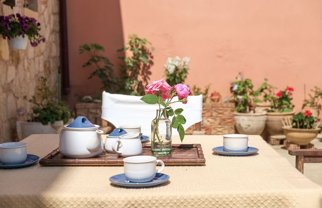 Traditional Elegant Cretan Mansion - Foto 10