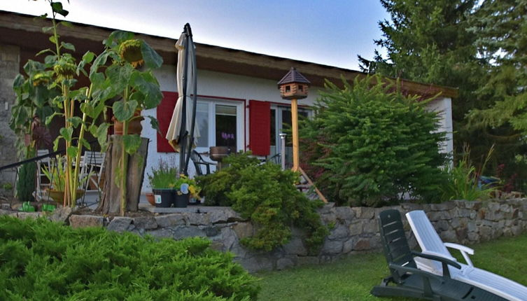 Photo 1 - Cozy Holiday Home in Guntersberge With Garden