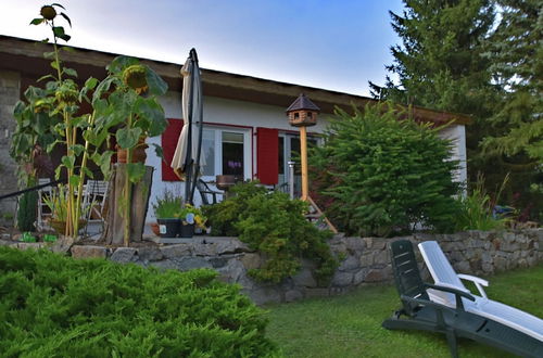 Photo 1 - Cozy Holiday Home in Guntersberge With Garden