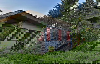 Photo 1 - Holiday Home in Gntersberge With Garden