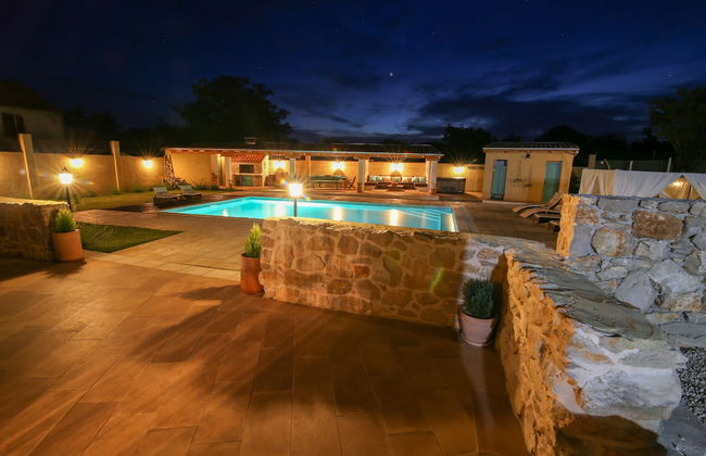 Stunning Villa Bozini Dvori - Foto 39