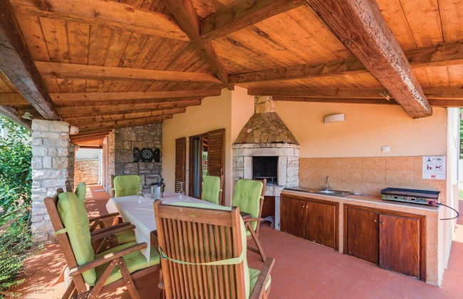 Lovely Villa Ana - Foto 23