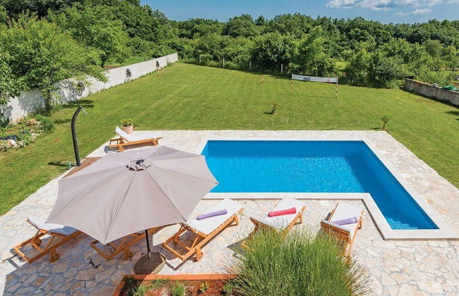 Lovely Villa Ana - Foto 21