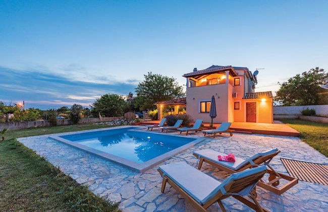 Lovely Villa Ana - Foto 1