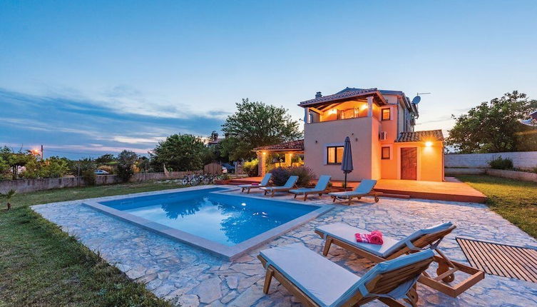 Photo 1 - Lovely Villa Ana