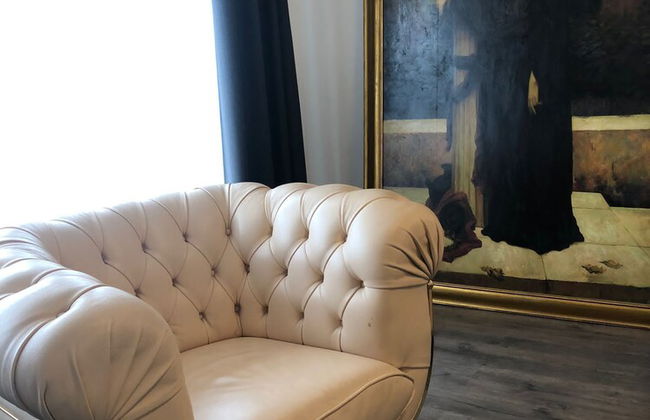 City Apartment Bremerhaven - Foto 30