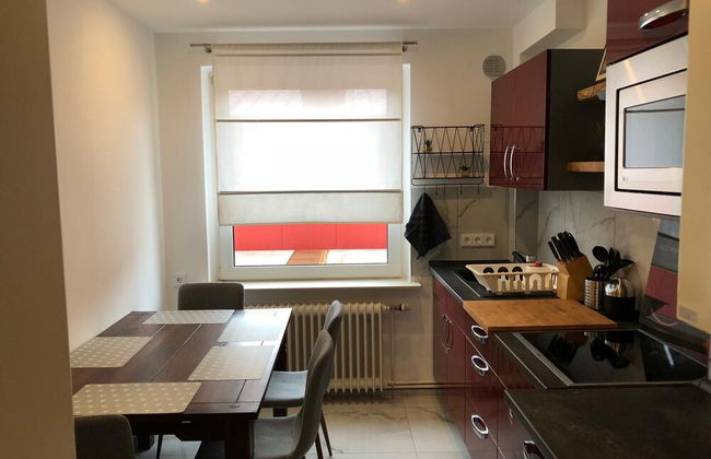 City Apartment Bremerhaven - Foto 21