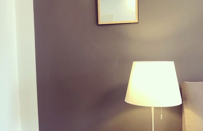 City Apartment Bremerhaven - Foto 20