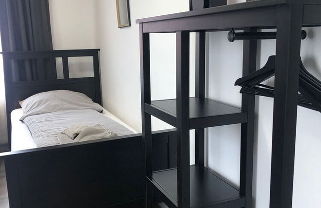 City Apartment Bremerhaven - Foto 18