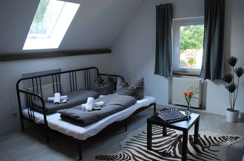 Photo 5 - Ferienwohnung auf Pferdehof bei Neustadt