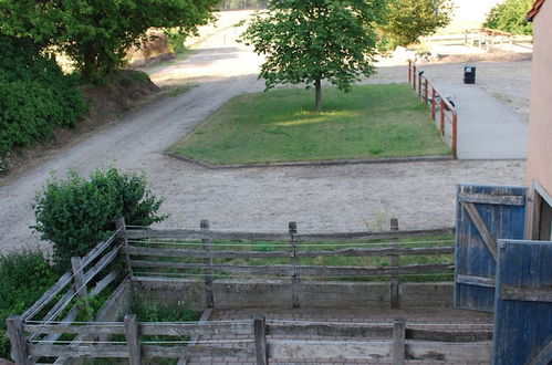 Photo 13 - Ferienwohnung auf Pferdehof bei Neustadt