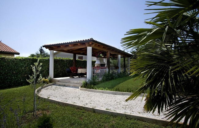 Apartments Anastazija - Photo 22