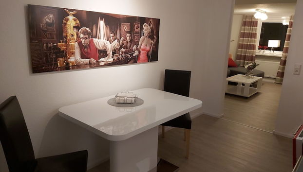 Cozinha privada