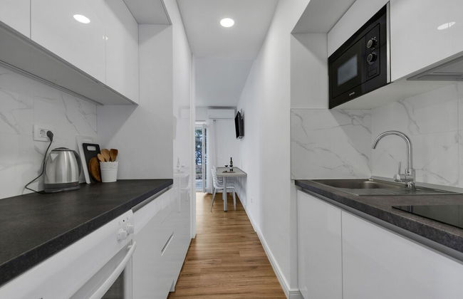 Villa AMore Brela - Foto 40