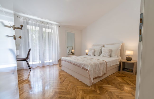 Villa AMore Brela - Foto 12