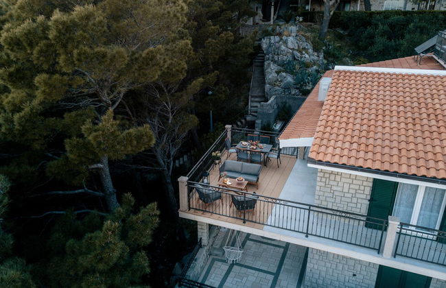 Villa AMore Brela - Foto 66