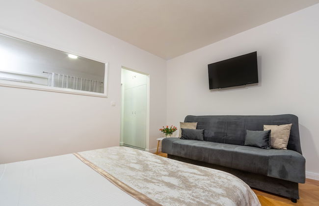 Villa AMore Brela - Foto 22
