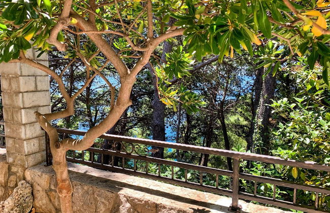 Villa AMore Brela - Foto 78