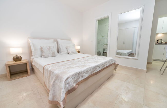 Villa AMore Brela - Foto 6