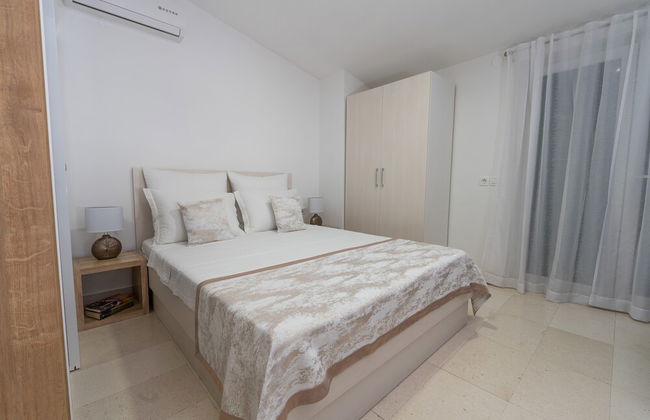 Villa AMore Brela - Foto 9