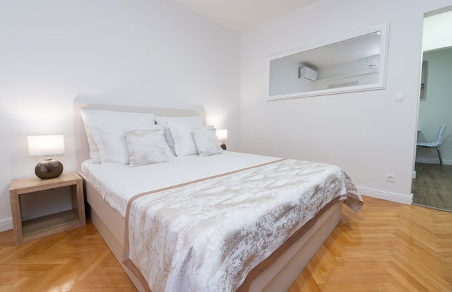 Villa AMore Brela - Foto 21